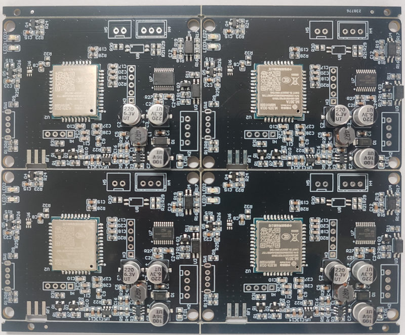 PCB Product Services